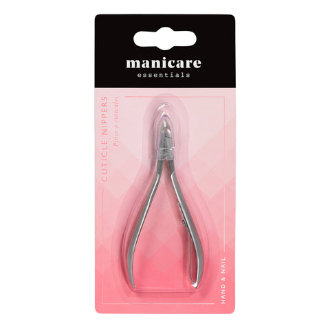 Manicare Cuticle Nippers