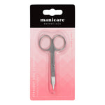 Manicare Straight Nail Scissors