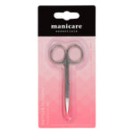 Manicare Cuticle Scissors