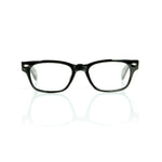 Manicare Reading Glasses Black +2.5