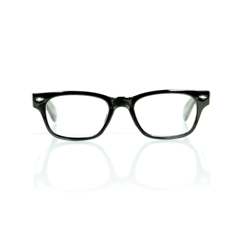 Manicare Reading Glasses Black +2.5