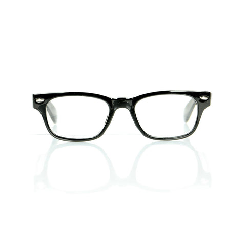 Manicare Reading Glasses Black +3.5