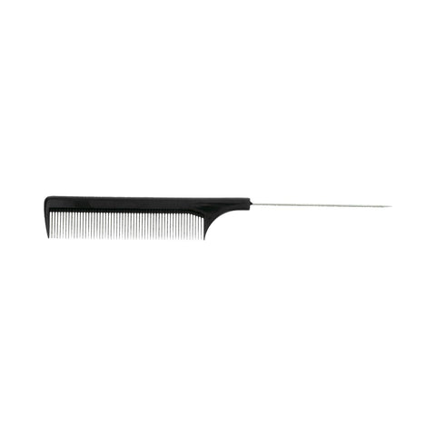 Manicare Mystyle Metal Pin Tail Comb