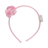 Manicare LTBD PINK FLOWER ALICE BAND