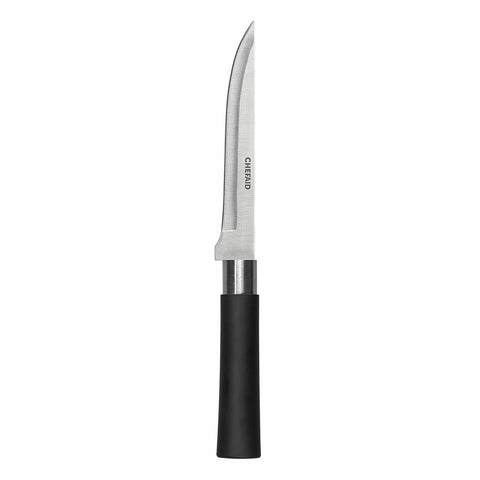 "Chef Aid 6" Fillet Knife with soft grip handle"