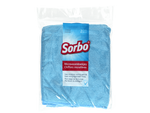 Sorbo 2 Pack Microfibre Cloths
