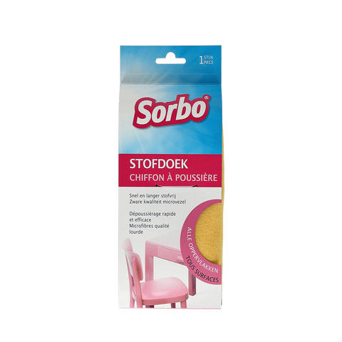 Sorbo Dust Cloth