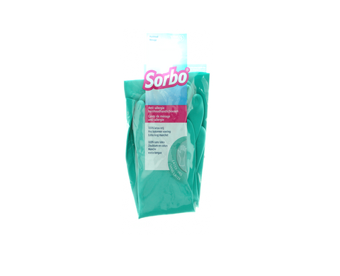 Sorbo Latex Free Small Household Gloves
