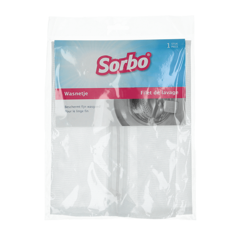 Sorbo Laundry Bag