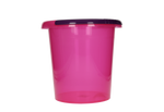 Sorbo Pink 10L Bucket