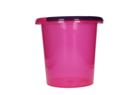 Sorbo Pink 10L Bucket