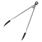 Tala S/S Tongs With Silicone Head 30.5cm