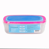 Chef Aid 3 Storage Containers