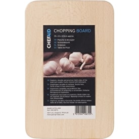 Chef Aid Mini Chopping Board