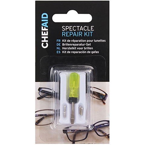 Chef Aid Eyeglass Repair Kit