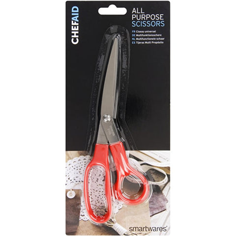 Chef Aid All Purpose Scissors (8.5cm blade)