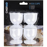 Chef Aid 4 Egg Cups