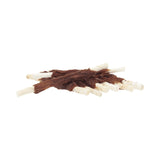 Pets Unlimited Chewy Sticks With Beef 8 Pieces