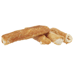Pets Unlimited Chewy Chicken Sticks Medium 4 Pieces